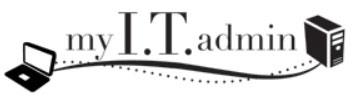 My-It-Admin-Logo